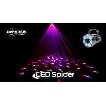 JB SYSTEMS LED Spider